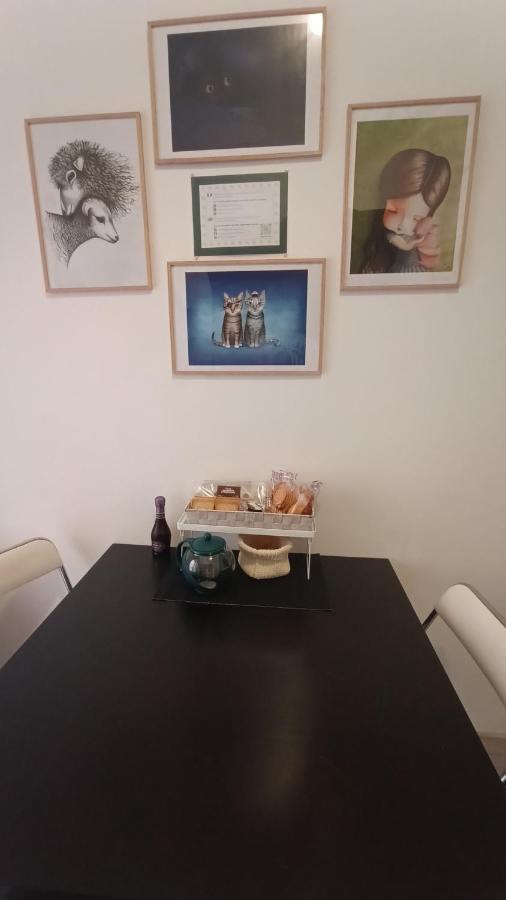 Apartamento Casilina One Roma Exterior foto
