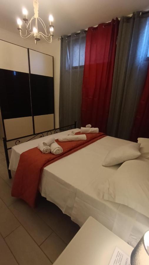 Apartamento Casilina One Roma Exterior foto
