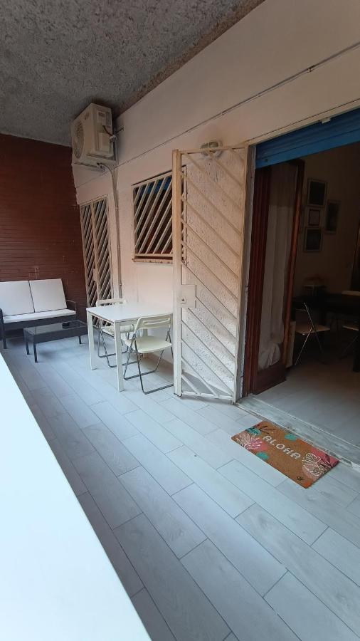 Apartamento Casilina One Roma Exterior foto