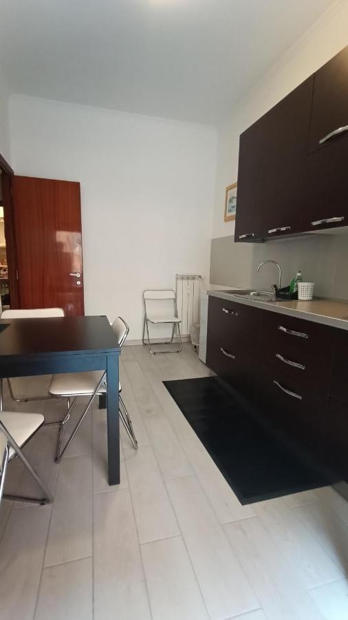 Apartamento Casilina One Roma Exterior foto