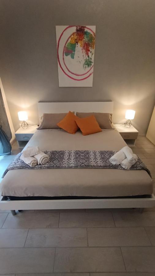 Apartamento Casilina One Roma Exterior foto