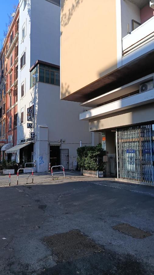 Apartamento Casilina One Roma Exterior foto